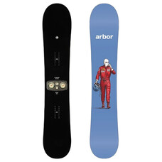 Arbor El Camino Snowboard 2026