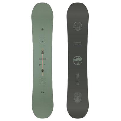 Arbor Formula Decon Snowboard 2026