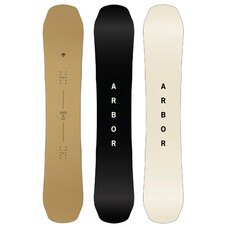 Arbor Element Decon Snowboard 2026