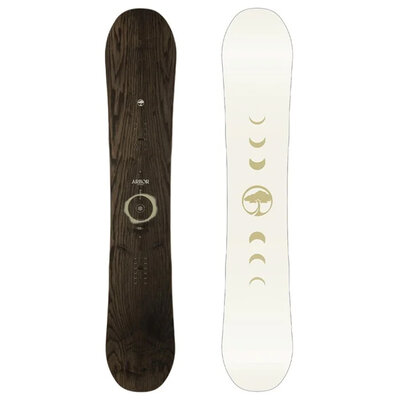Arbor Women's Mantra Snowboard 2026