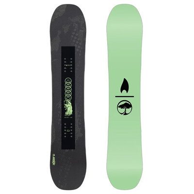 Arbor Kids' Votive Snowboard 2026