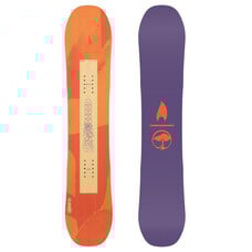 Arbor Kids' Cavet Snowboard 2026