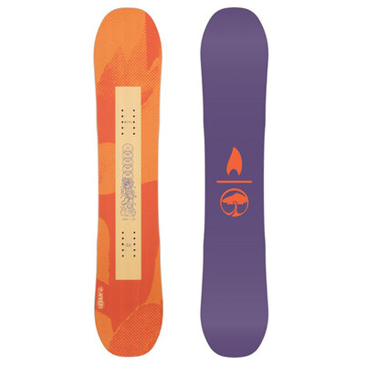 Arbor Kids' Cavet Snowboard 2026