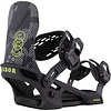 Arbor Kids' Sapling Snowboard Bindings 2026