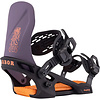 Arbor Kids' Sapling Snowboard Bindings 2026