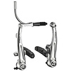 Tektro 837AL Linear Pull Brake - Front or Rear, Silver
