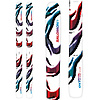 Salomon S​/Lab QST Blank Skis (Ski Only) 2026