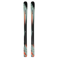 Salomon Stance Pro 82 Skis (Ski Only) 2026