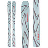 Salomon QST 94 Skis (Ski Only) 2026