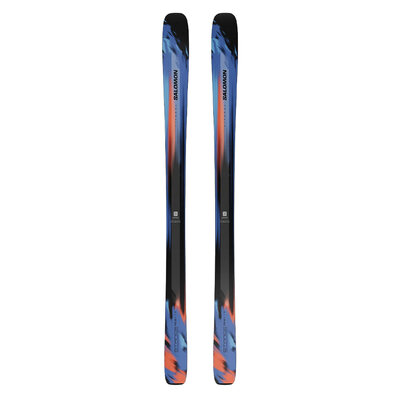 Salomon Stance Pro 90 Skis (Ski Only) 2026