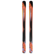 Salomon Stance Pro 96 Skis (Ski Only) 2026