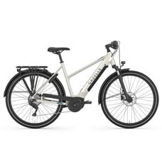 Gazelle Medeo T10 HMB Mid Step E-Bike 2025