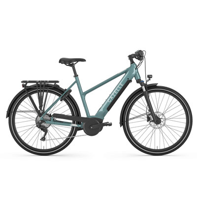 Gazelle Medeo T10 HMB Mid Step E-Bike 2025
