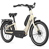 Gazelle Easyflow C7 Low Step E-Bike 2025