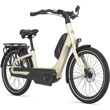 Gazelle Easyflow C7 Low Step E-Bike 2025
