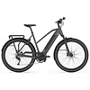 Gazelle Ultimate T10+ HMB Mid Step E-Bike 2022