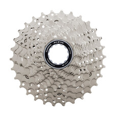 Shimano 105 CS-R7000 Cassette - 11 Speed, 11-32t, Silver