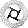 Shimano RT-CL700 SS Disc Brake Rotor - 140mm, CenterLock, Lockring Included