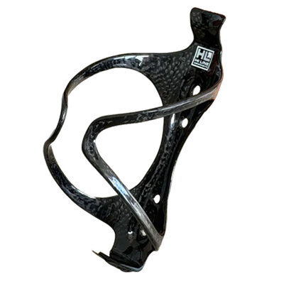 Hi Line Stealth 3K Carbon Water Bottle Cage