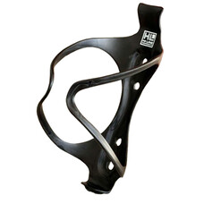 Hi Line Stealth UD Carbon Water Bottle Cage