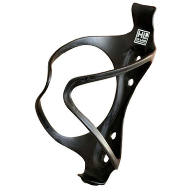 Hi Line Stealth UD Carbon Water Bottle Cage