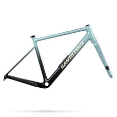 Santa Cruz Stigmata 4 Carbon CC 700c Frameset 2026