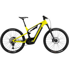Cannondale Moterra Carbon 2 Mountain E-Bike 2025