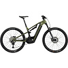 Cannondale Moterra Carbon 2 Mountain E-Bike 2025