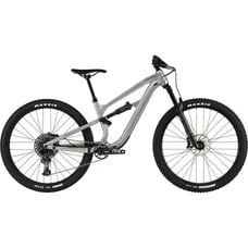 Cannondale Habit 3 27.5" Mountain Bike 2025