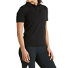 Specialized Women's Legacy Polo Shirt Black S