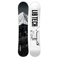 Lib Tech Cold Brew C2 Snowboard 2026