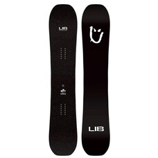 Lib Tech dPr Snowboard 2026