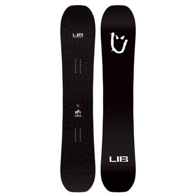 Lib Tech dPr Snowboard 2026