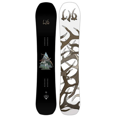 Lib Tech Ejack Knife Snowboard 2026