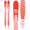 Black Crows Women's Camox Birdie Skis (Ski Only) 2026