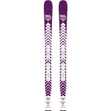 Black Crows Sato Birdie Skis w/E M10 GW Bindings 2026