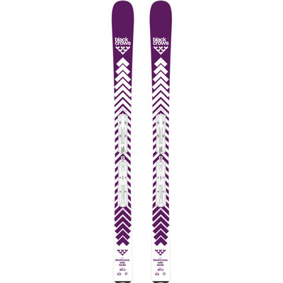 Black Crows Sato Birdie Skis w/E M10 GW Bindings 2026