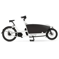 Urban Arrow  Family Cargo E-Bike 2026