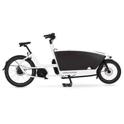 Urban Arrow  Family Cargo E-Bike 2026