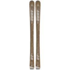 Fischer The Curv GT 85 Redefine Skis (Ski Only) 2026