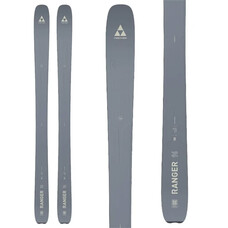 Fischer Ranger 96 Skis (Ski Only) 2026