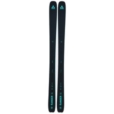 Fischer Ranger 84 Skis (Ski Only) 2026