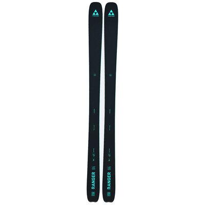 Fischer Ranger 84 Skis (Ski Only) 2026