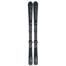 Fischer Women's Aspire Ski w/RS 9 GW SLR WS Bindings 2026