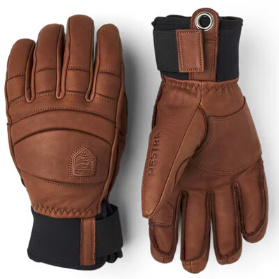 Hestra Fall Line Gloves 2026