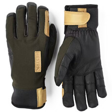 Hestra Ergo Grip Active Wool Terry Gloves 2026