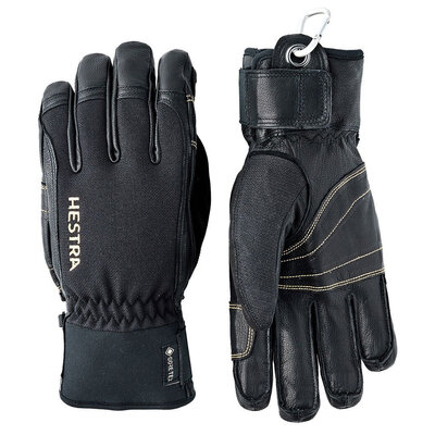 Hestra  Army Leather Gore-Tex Short Gloves 2026