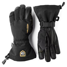 Hestra  Army Leather Gore-Tex Gloves 2026