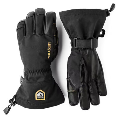 Hestra  Army Leather Gore-Tex Gloves 2026