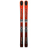 Kastle MX88 Skis w/K14 ATTACK² GW Black Bindings 2026